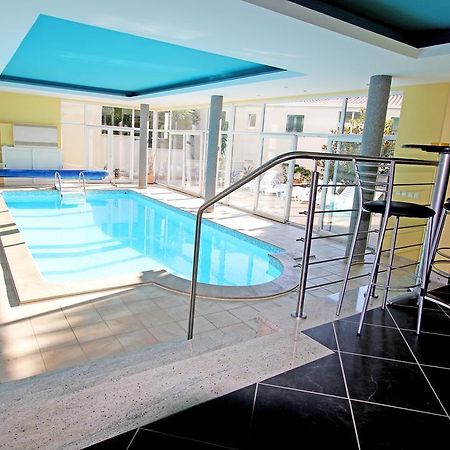 Apartments Villa Ceres Klek Εξωτερικό φωτογραφία
