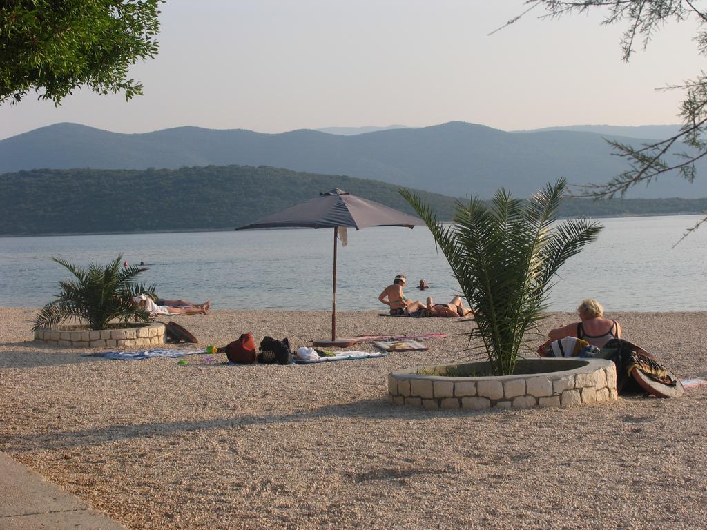 Apartments Villa Ceres Klek Εξωτερικό φωτογραφία