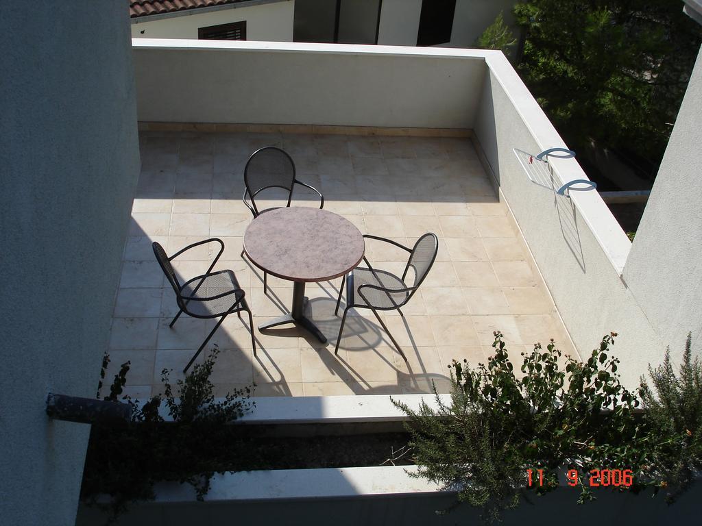 Apartments Villa Ceres Klek Εξωτερικό φωτογραφία
