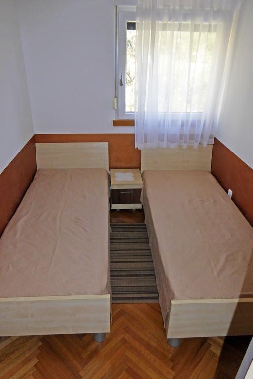 Apartments Villa Ceres Klek Εξωτερικό φωτογραφία