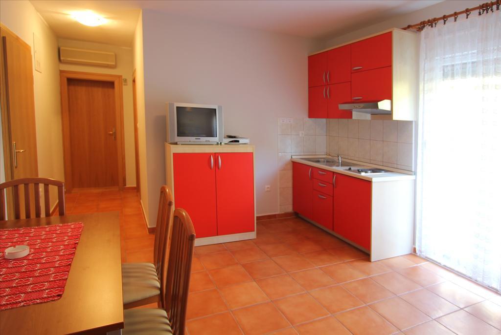 Apartments Villa Ceres Klek Εξωτερικό φωτογραφία