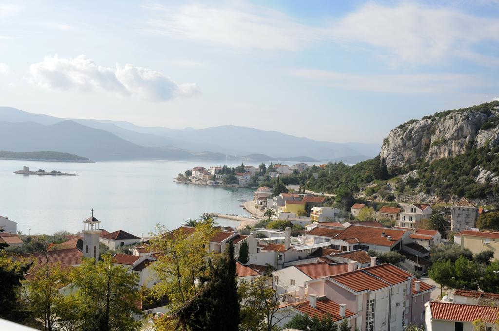 Apartments Villa Ceres Klek Εξωτερικό φωτογραφία
