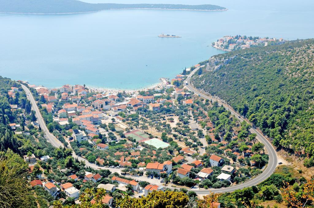 Apartments Villa Ceres Klek Εξωτερικό φωτογραφία