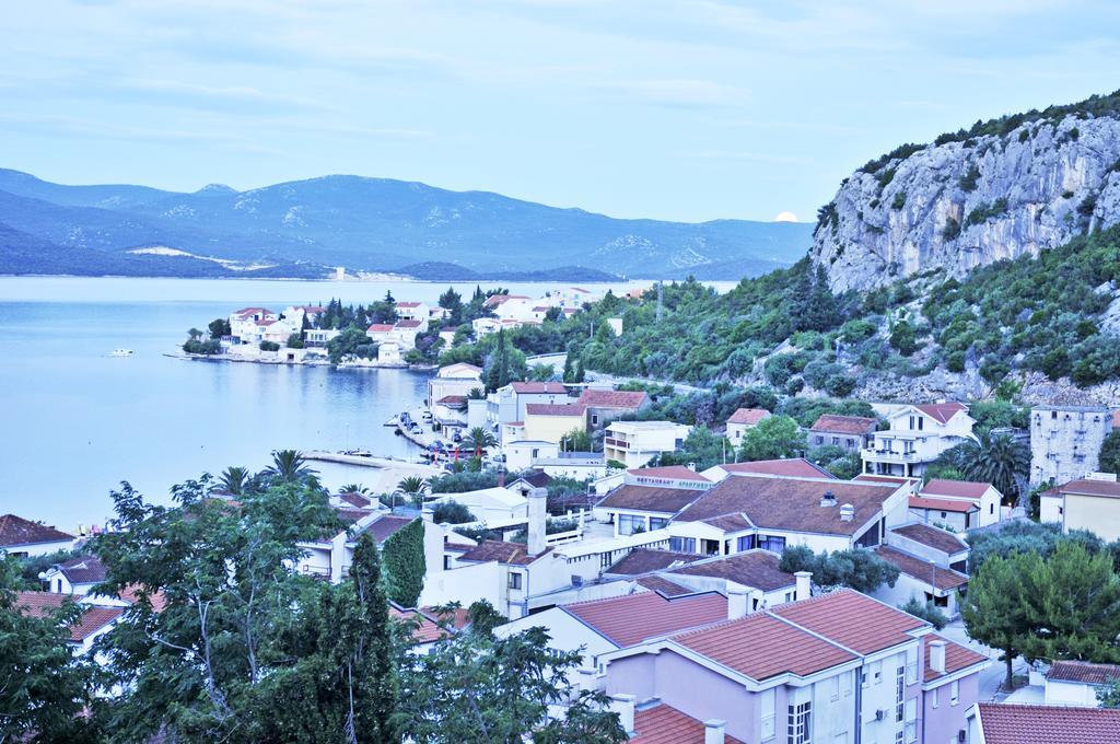 Apartments Villa Ceres Klek Εξωτερικό φωτογραφία