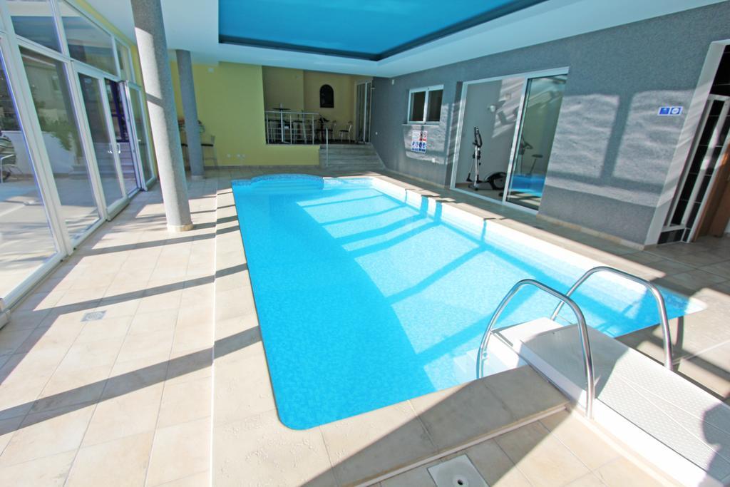 Apartments Villa Ceres Klek Εξωτερικό φωτογραφία