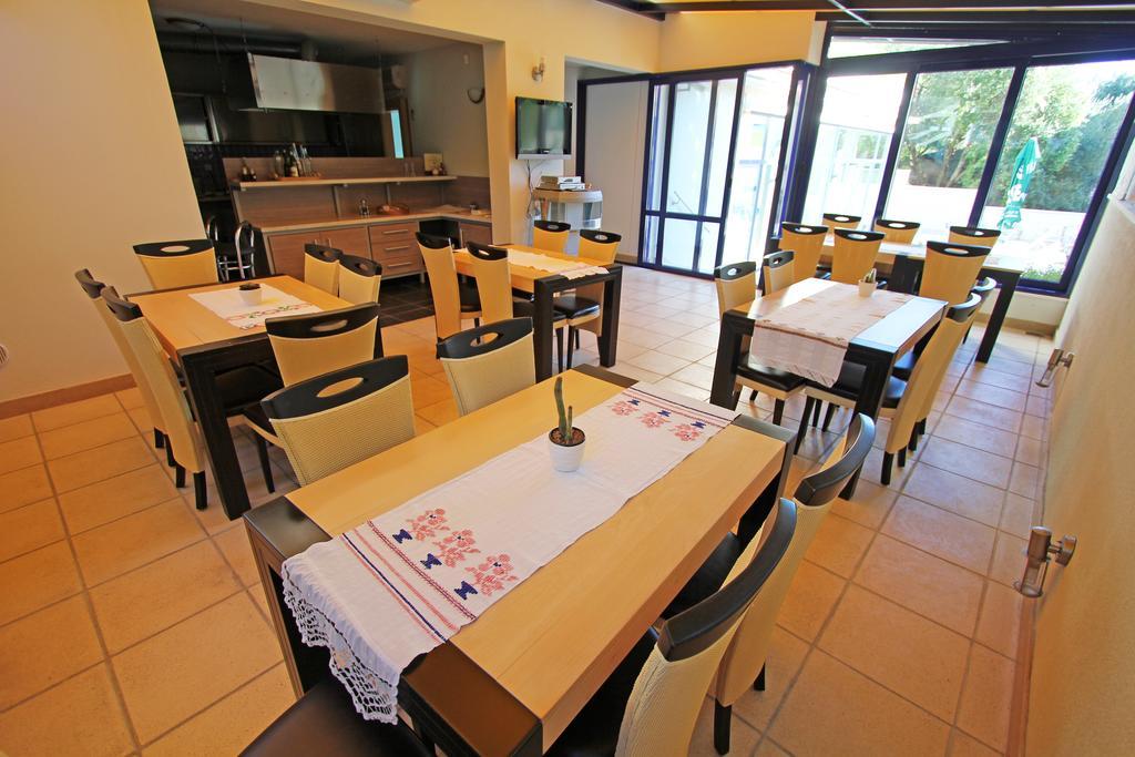 Apartments Villa Ceres Klek Εξωτερικό φωτογραφία