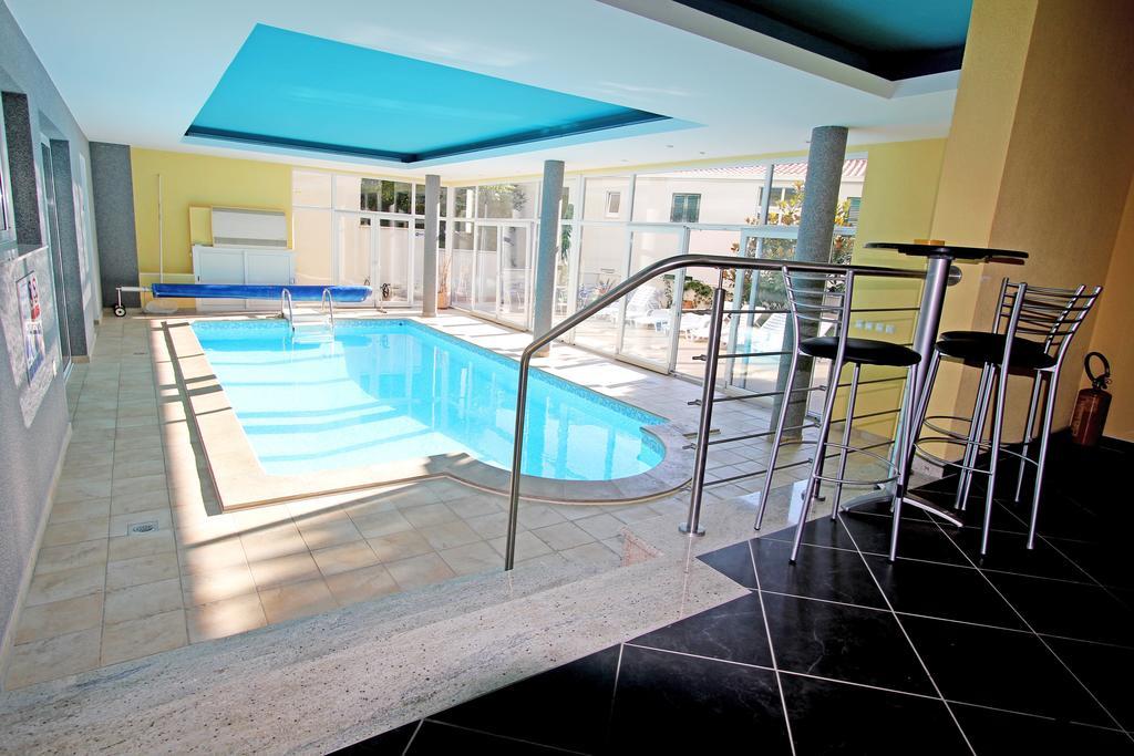 Apartments Villa Ceres Klek Εξωτερικό φωτογραφία