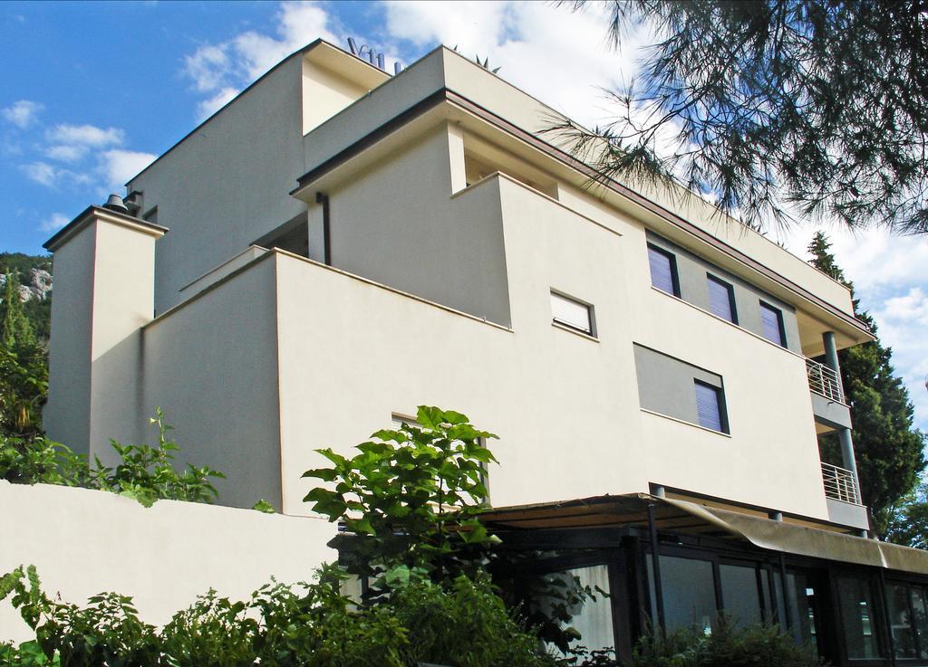 Apartments Villa Ceres Klek Εξωτερικό φωτογραφία