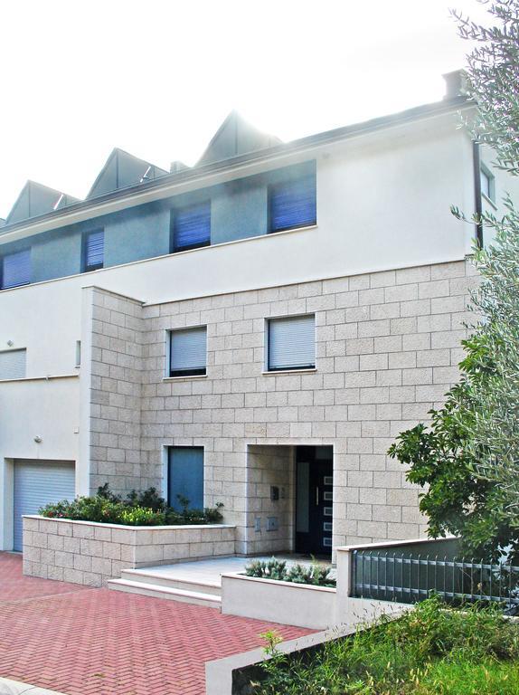 Apartments Villa Ceres Klek Εξωτερικό φωτογραφία