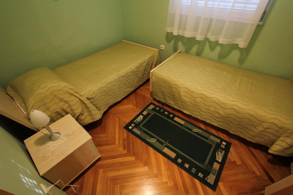 Apartments Villa Ceres Klek Εξωτερικό φωτογραφία