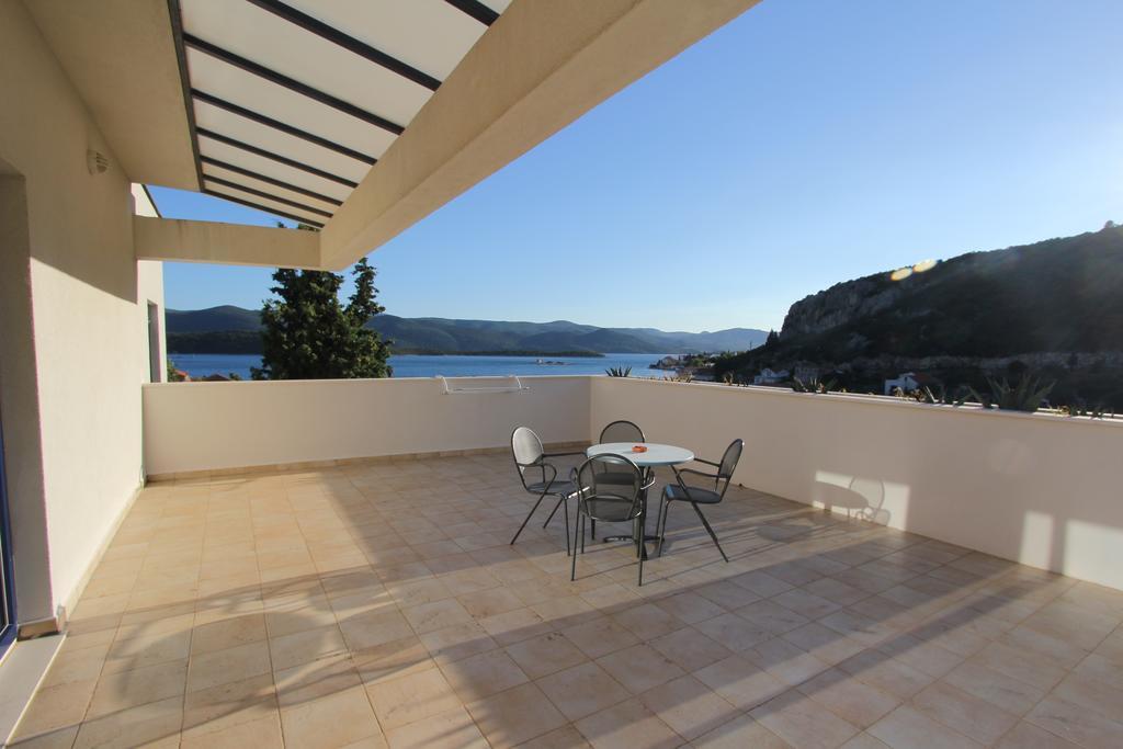 Apartments Villa Ceres Klek Δωμάτιο φωτογραφία
