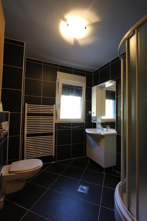 Apartments Villa Ceres Klek Εξωτερικό φωτογραφία