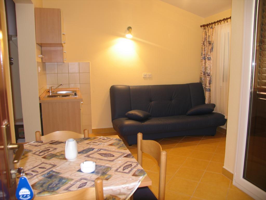 Apartments Villa Ceres Klek Δωμάτιο φωτογραφία