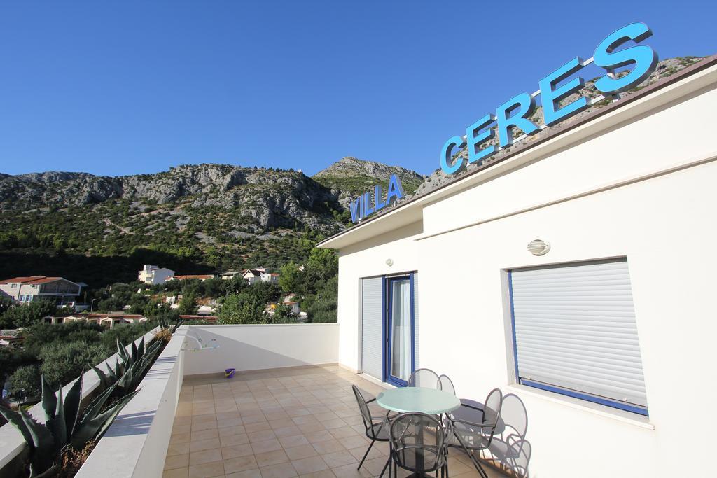 Apartments Villa Ceres Klek Δωμάτιο φωτογραφία