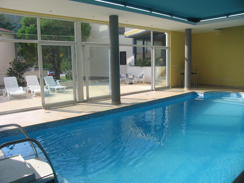 Apartments Villa Ceres Klek Εξωτερικό φωτογραφία