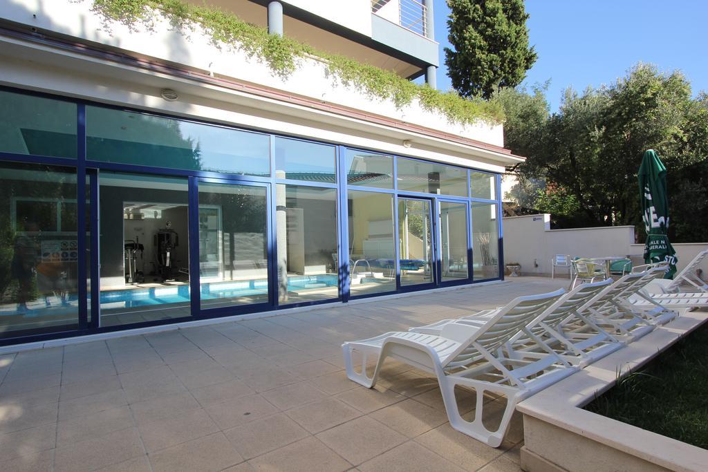 Apartments Villa Ceres Klek Εξωτερικό φωτογραφία