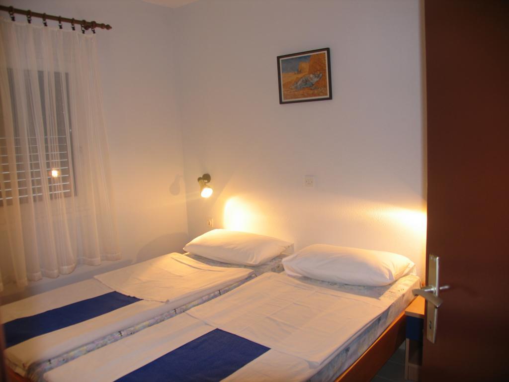 Apartments Villa Ceres Klek Δωμάτιο φωτογραφία