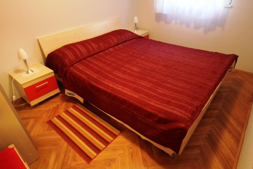 Apartments Villa Ceres Klek Εξωτερικό φωτογραφία