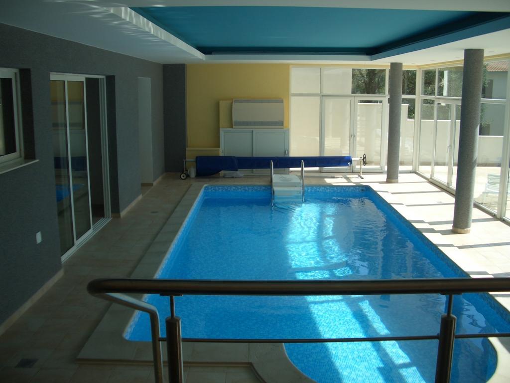Apartments Villa Ceres Klek Εξωτερικό φωτογραφία