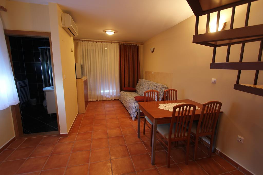 Apartments Villa Ceres Klek Εξωτερικό φωτογραφία
