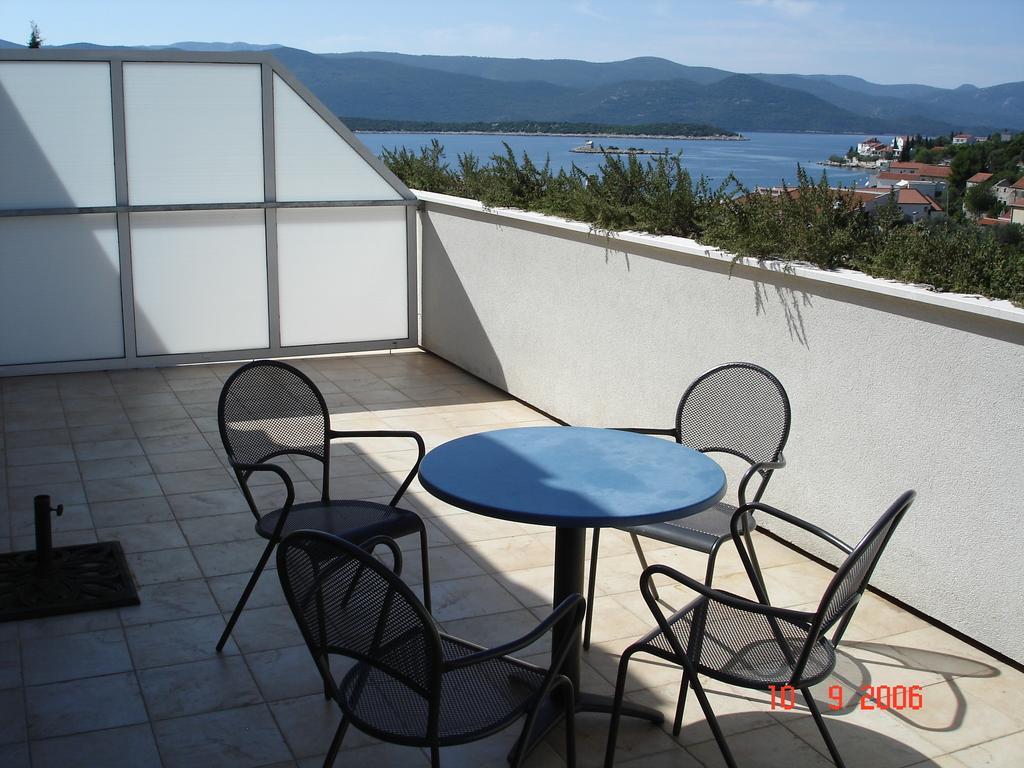Apartments Villa Ceres Klek Δωμάτιο φωτογραφία