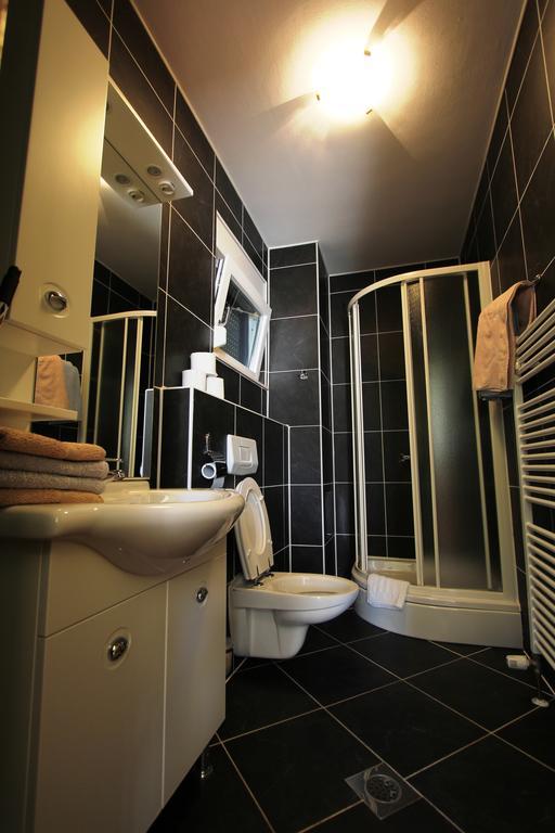 Apartments Villa Ceres Klek Εξωτερικό φωτογραφία