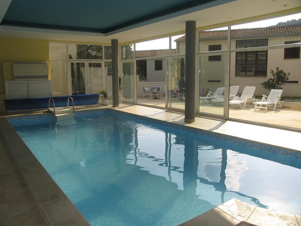 Apartments Villa Ceres Klek Εξωτερικό φωτογραφία