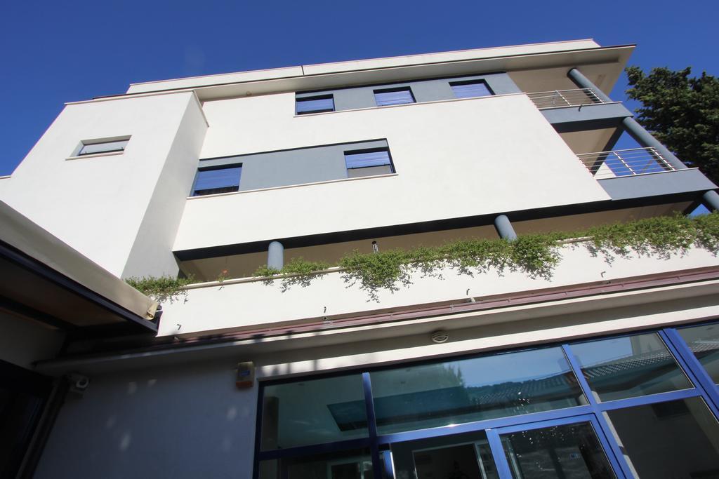 Apartments Villa Ceres Klek Εξωτερικό φωτογραφία