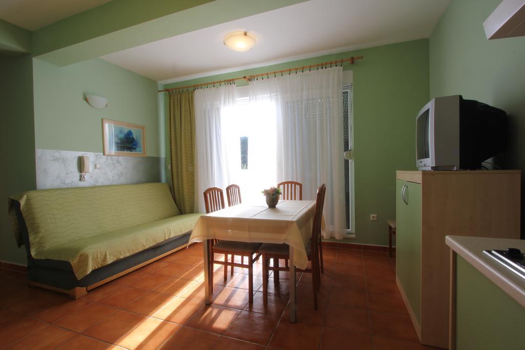 Apartments Villa Ceres Klek Δωμάτιο φωτογραφία