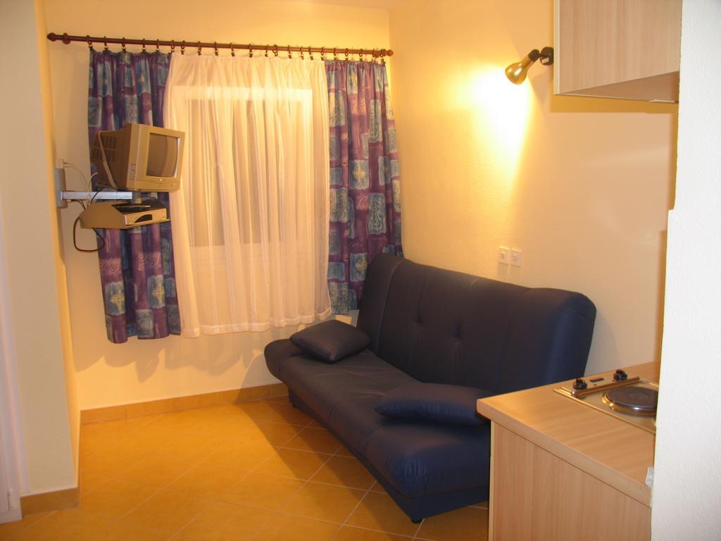 Apartments Villa Ceres Klek Εξωτερικό φωτογραφία