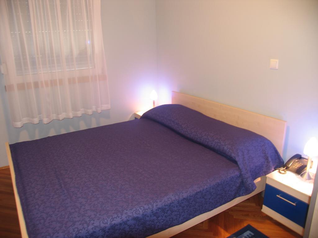 Apartments Villa Ceres Klek Δωμάτιο φωτογραφία
