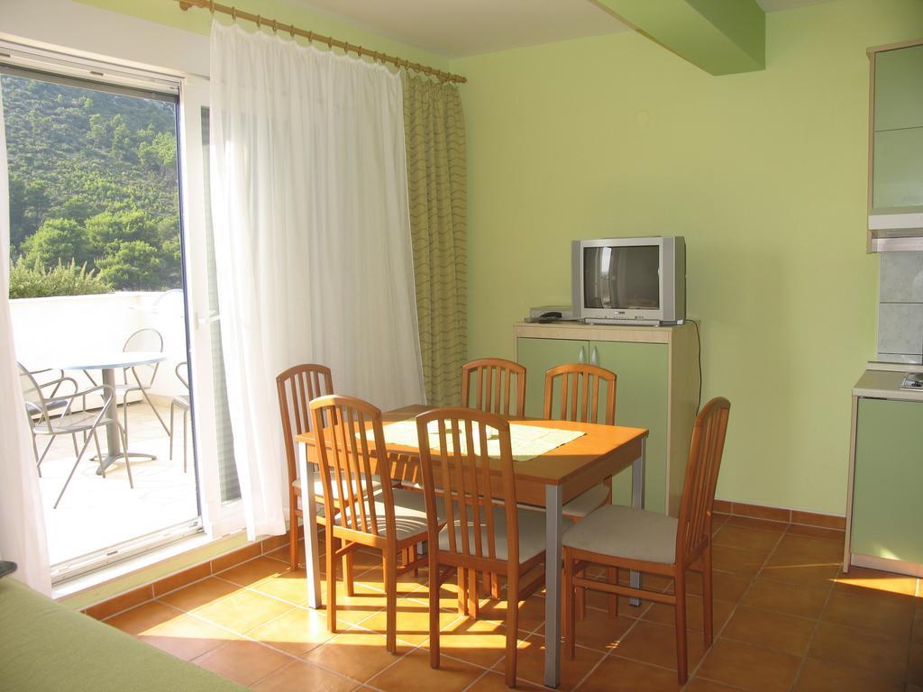 Apartments Villa Ceres Klek Δωμάτιο φωτογραφία