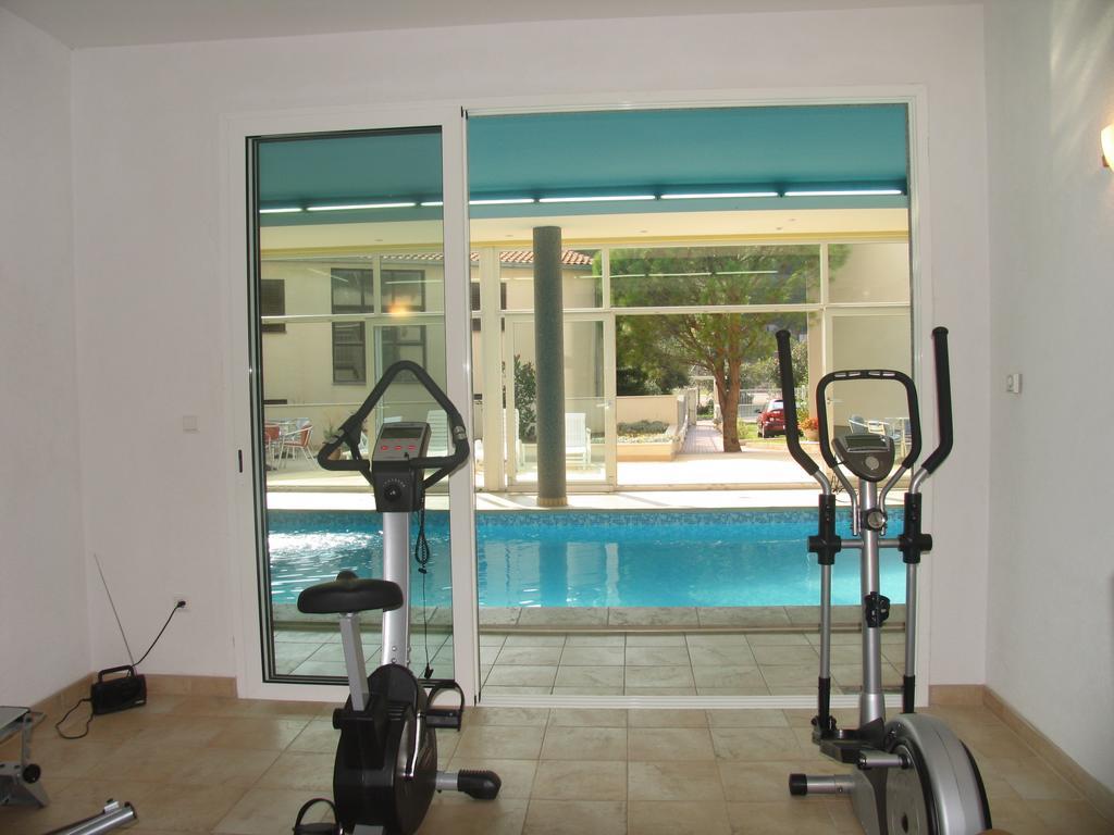 Apartments Villa Ceres Klek Εξωτερικό φωτογραφία