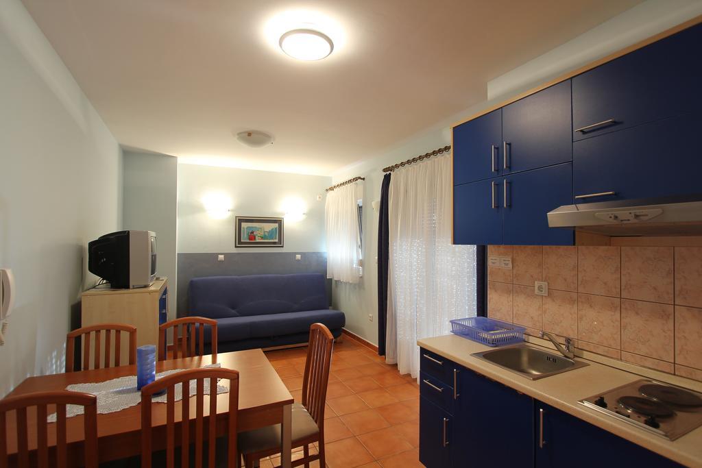 Apartments Villa Ceres Klek Εξωτερικό φωτογραφία