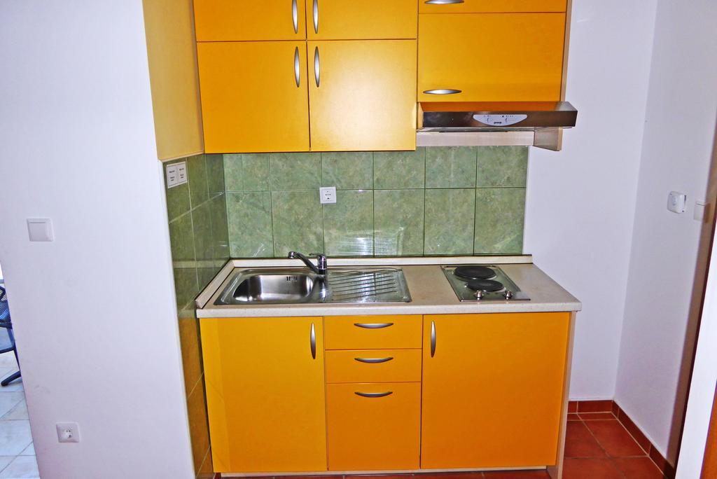 Apartments Villa Ceres Klek Εξωτερικό φωτογραφία